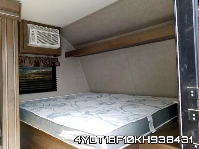 4YDT18F10KH938431 фото 6