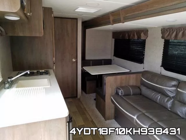 4YDT18F10KH938431 фото 7