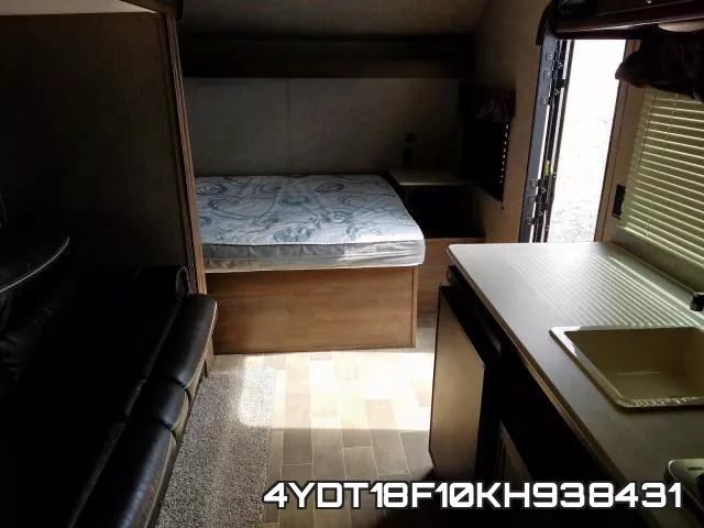 4YDT18F10KH938431 фото 8