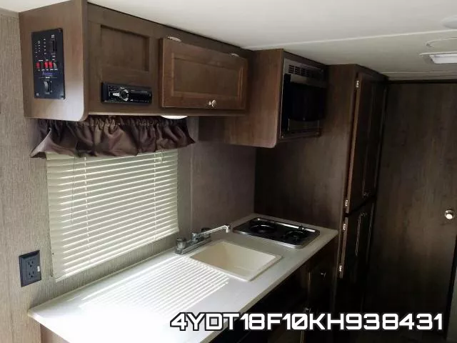 4YDT18F10KH938431 фото 9