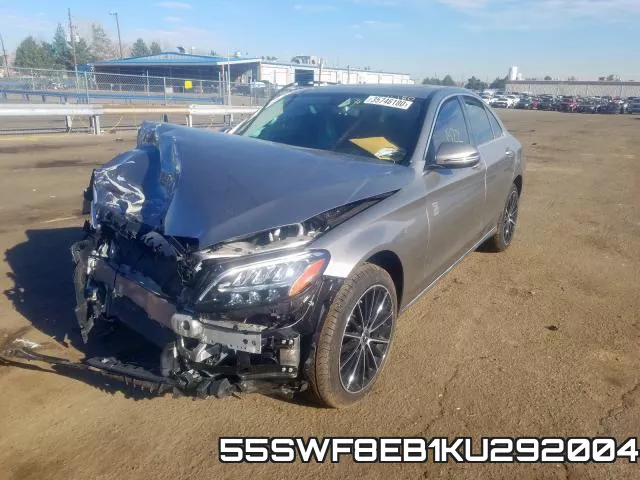 55SWF8EB1KU292004 фото 3
