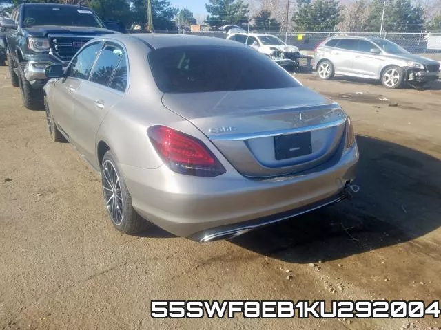 55SWF8EB1KU292004 фото 4