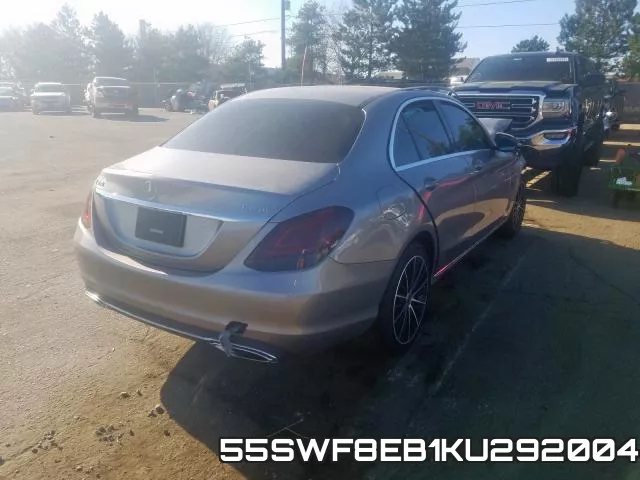 55SWF8EB1KU292004 фото 5