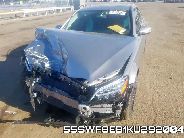 55SWF8EB1KU292004 фото 8