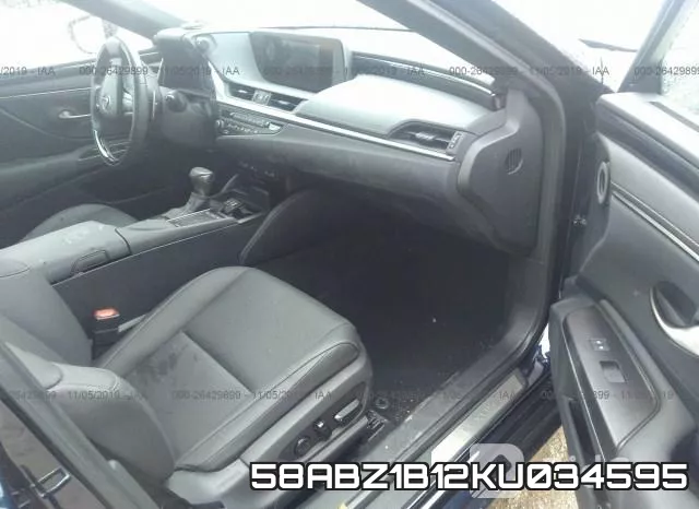 58ABZ1B12KU034595 фото 6