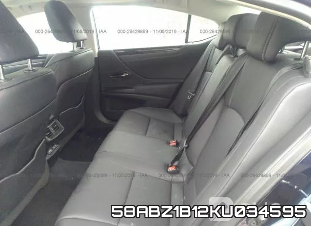 58ABZ1B12KU034595 фото 9