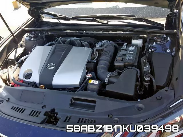 58ABZ1B17KU039498 фото 8
