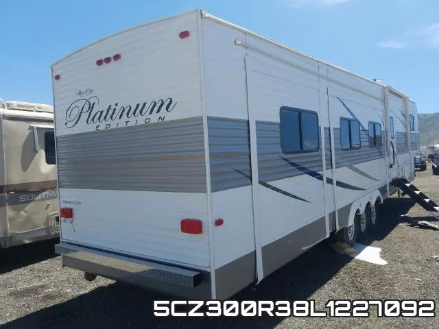 5CZ300R38L1227092 фото 5