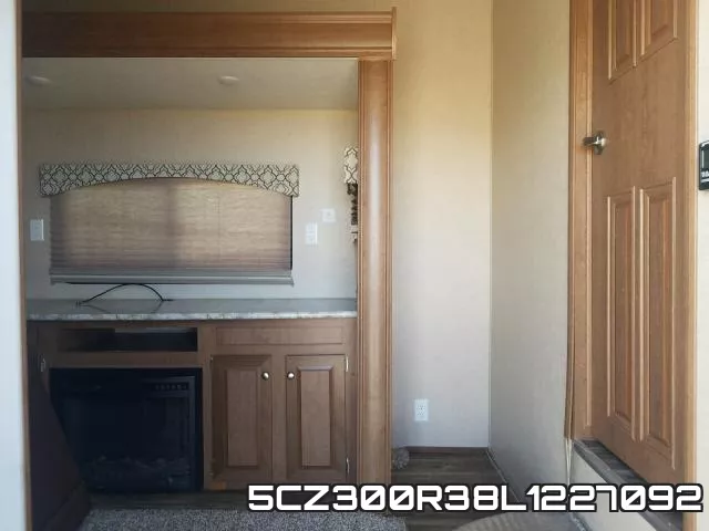 5CZ300R38L1227092 фото 6