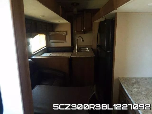 5CZ300R38L1227092 фото 7