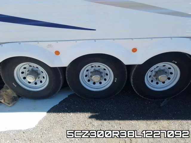 5CZ300R38L1227092 фото 9
