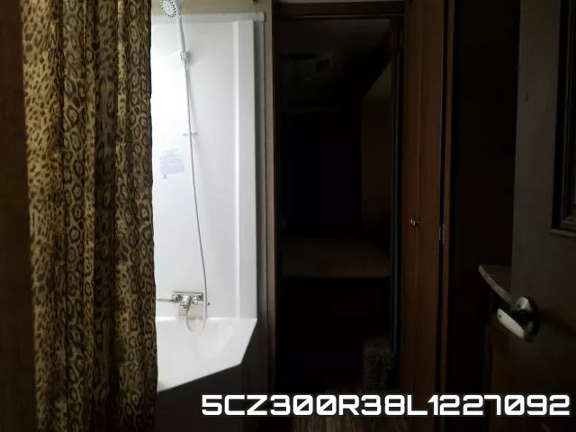 5CZ300R38L1227092 фото 10