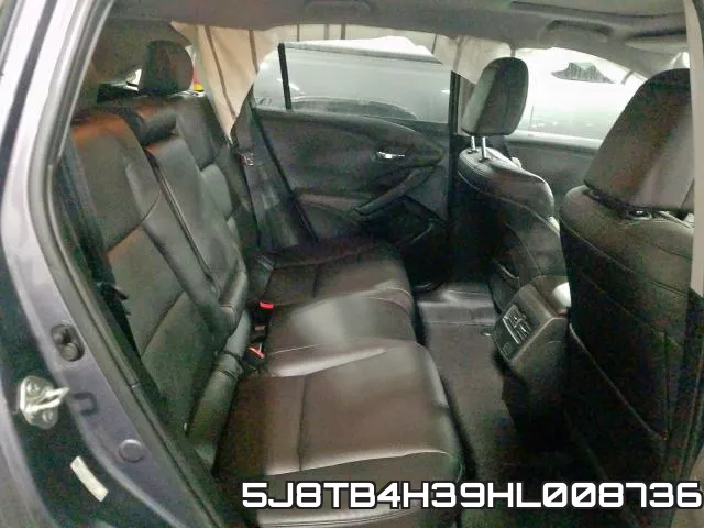5J8TB4H39HL008736 фото 7