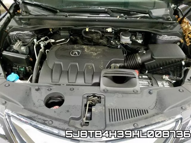 5J8TB4H39HL008736 фото 8