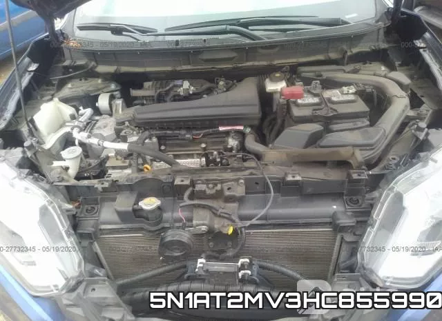 5N1AT2MV3HC855990 фото 2