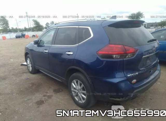 5N1AT2MV3HC855990 фото 4