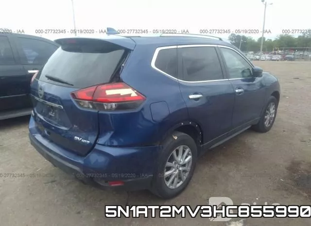 5N1AT2MV3HC855990 фото 5