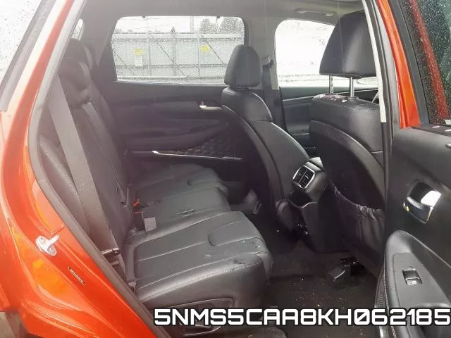 5NMS5CAA8KH062185 фото 7