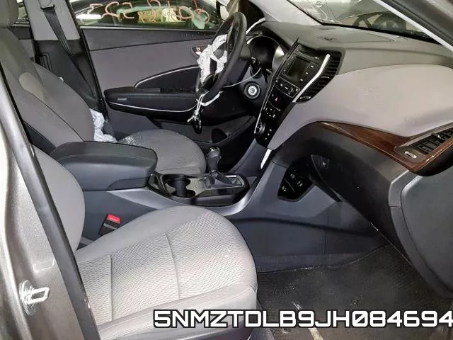 5NMZTDLB9JH084694 фото 6