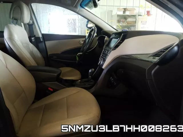 5NMZU3LB7HH008263 фото 6