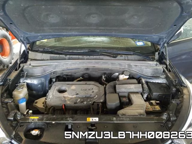5NMZU3LB7HH008263 фото 8