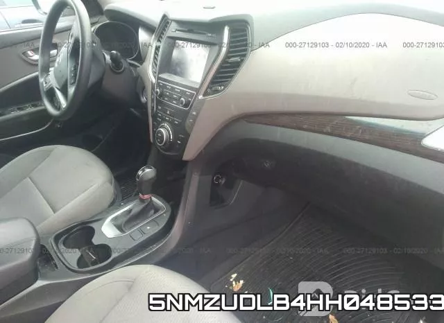5NMZUDLB4HH048533 фото 6