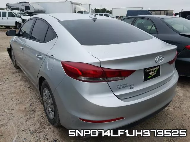 5NPD74LF1JH373525 фото 4