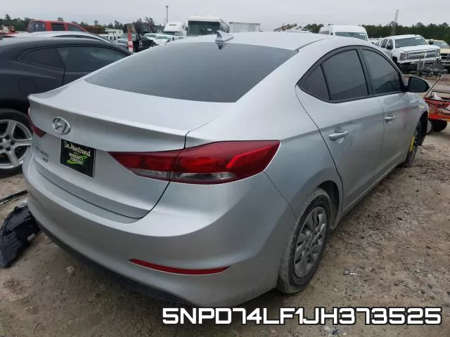 5NPD74LF1JH373525 фото 5