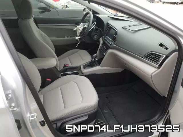 5NPD74LF1JH373525 фото 6