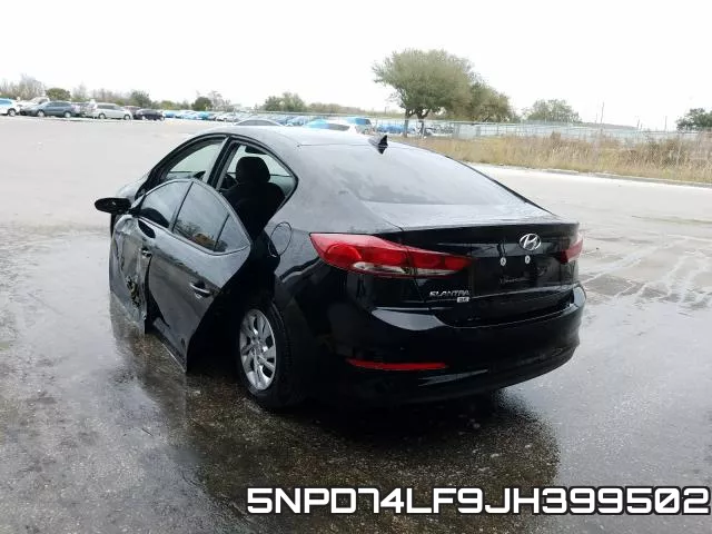 5NPD74LF9JH399502 фото 4
