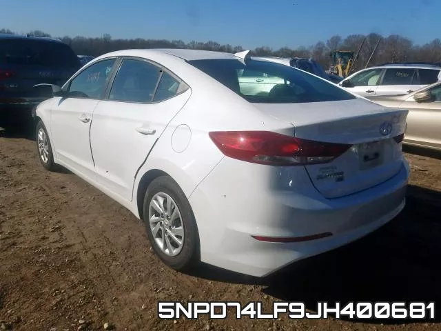 5NPD74LF9JH400681 фото 4