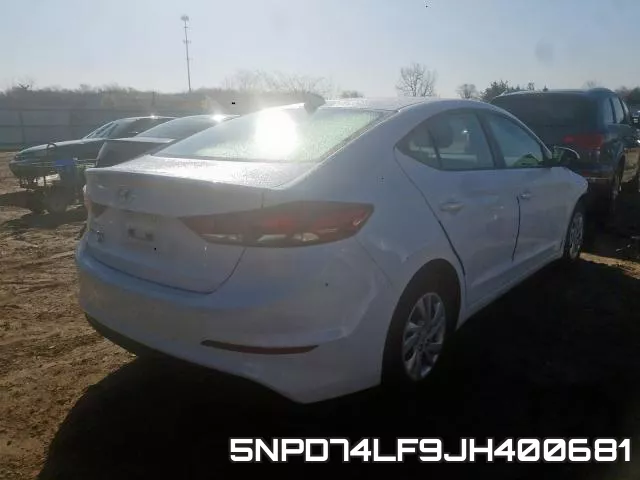 5NPD74LF9JH400681 фото 5