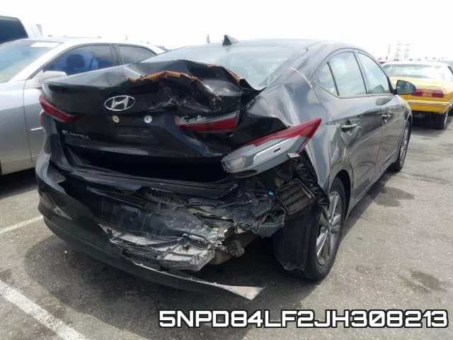 5NPD84LF2JH308213 фото 5