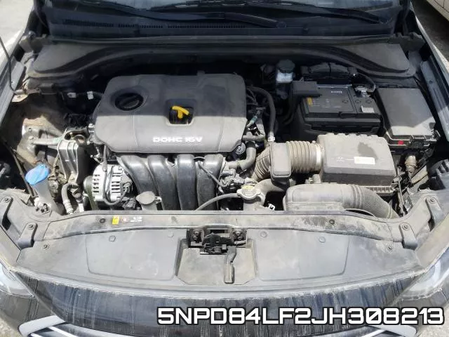 5NPD84LF2JH308213 фото 8