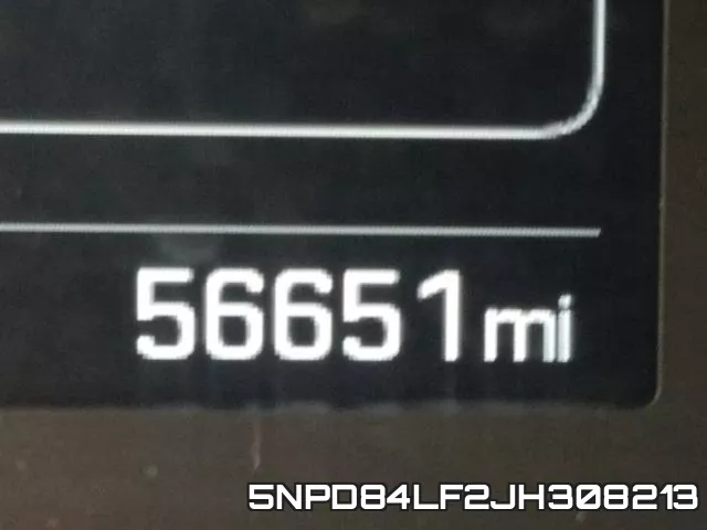 5NPD84LF2JH308213 фото 9
