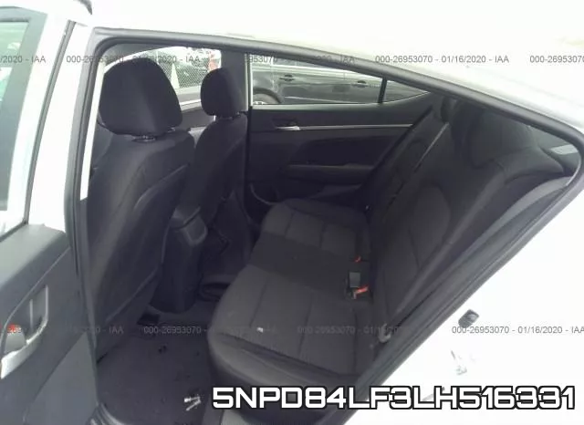 5NPD84LF3LH516331 фото 9