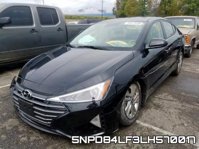 5NPD84LF3LH570017 фото 3