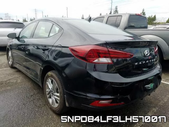 5NPD84LF3LH570017 фото 4