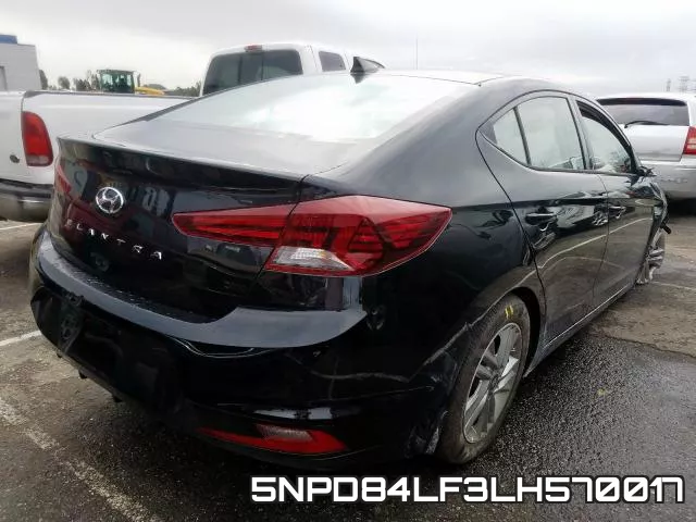 5NPD84LF3LH570017 фото 5