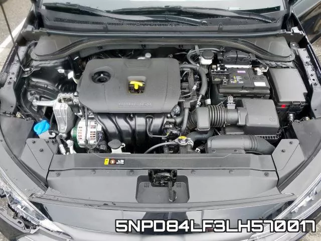 5NPD84LF3LH570017 фото 8