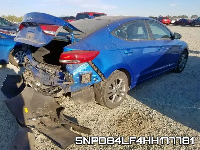 5NPD84LF4HH177781 фото 5