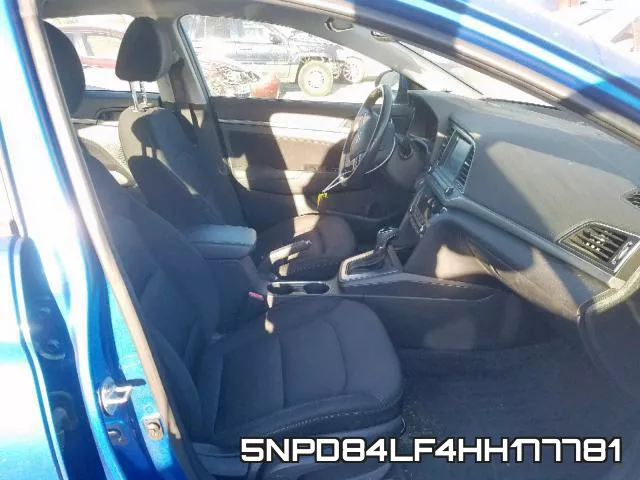5NPD84LF4HH177781 фото 6