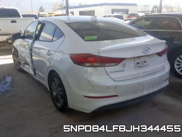 5NPD84LF8JH344455 фото 4