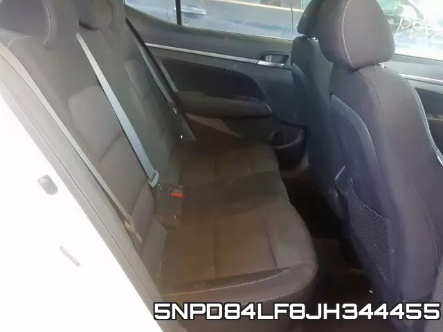 5NPD84LF8JH344455 фото 7