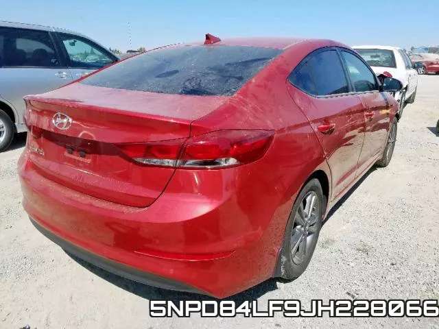 5NPD84LF9JH228066 фото 5