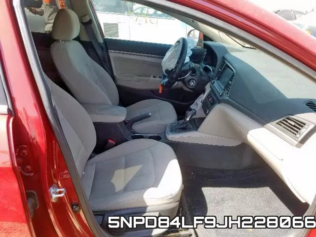 5NPD84LF9JH228066 фото 6