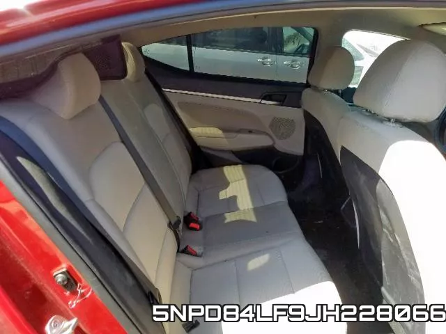 5NPD84LF9JH228066 фото 7