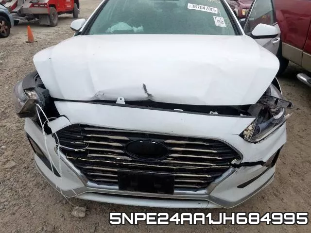 5NPE24AA1JH684995 фото 8