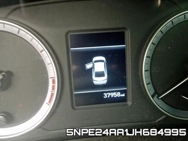 5NPE24AA1JH684995 фото 9