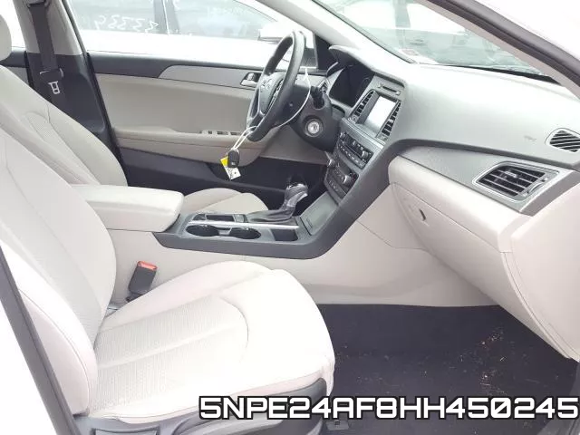 5NPE24AF8HH450245 фото 6